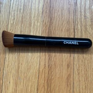 Chanel Makeup Brush